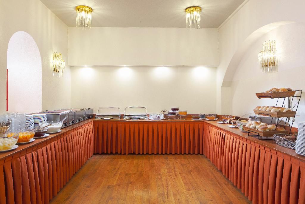 Candia Hotel, foto 7