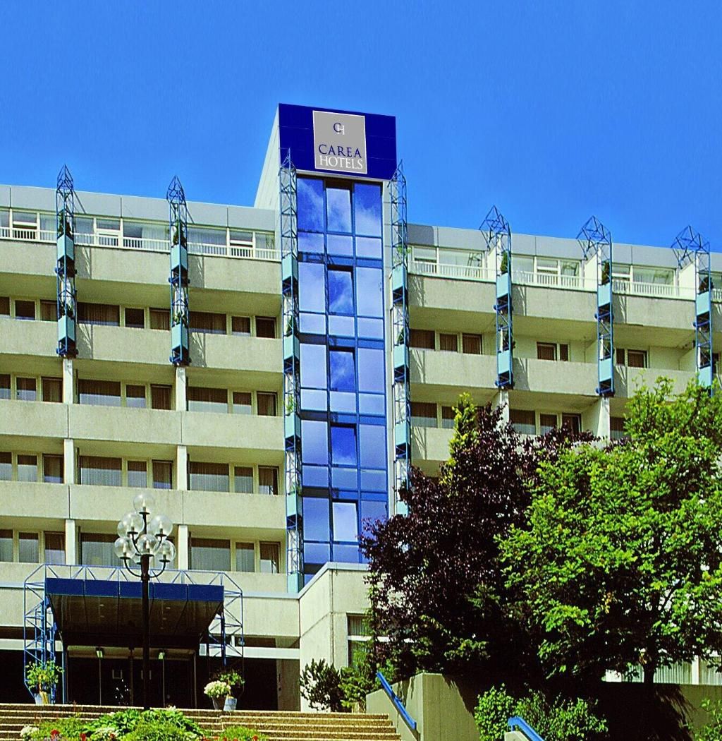 CAREA Residenz Hotel Harzhöhe, foto 14