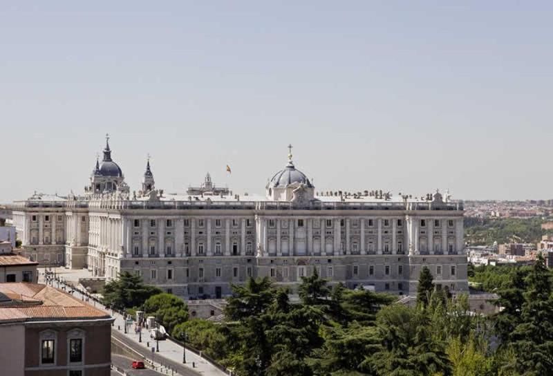 Espahotel Plaza de España, foto 11