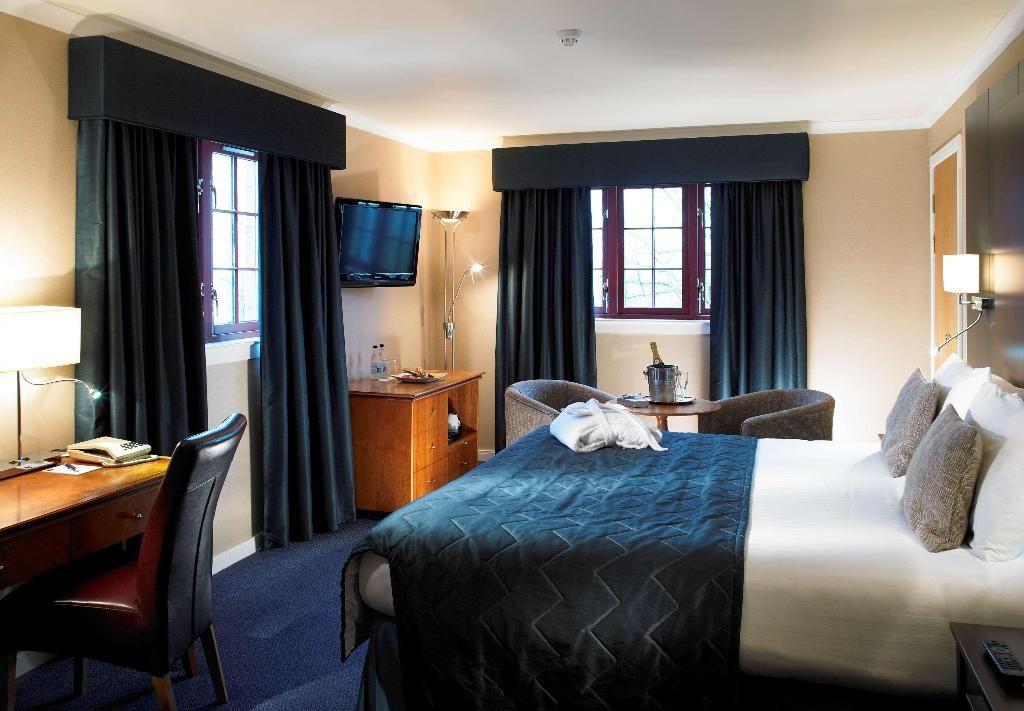 The Stirling Highland Hotel, foto 2