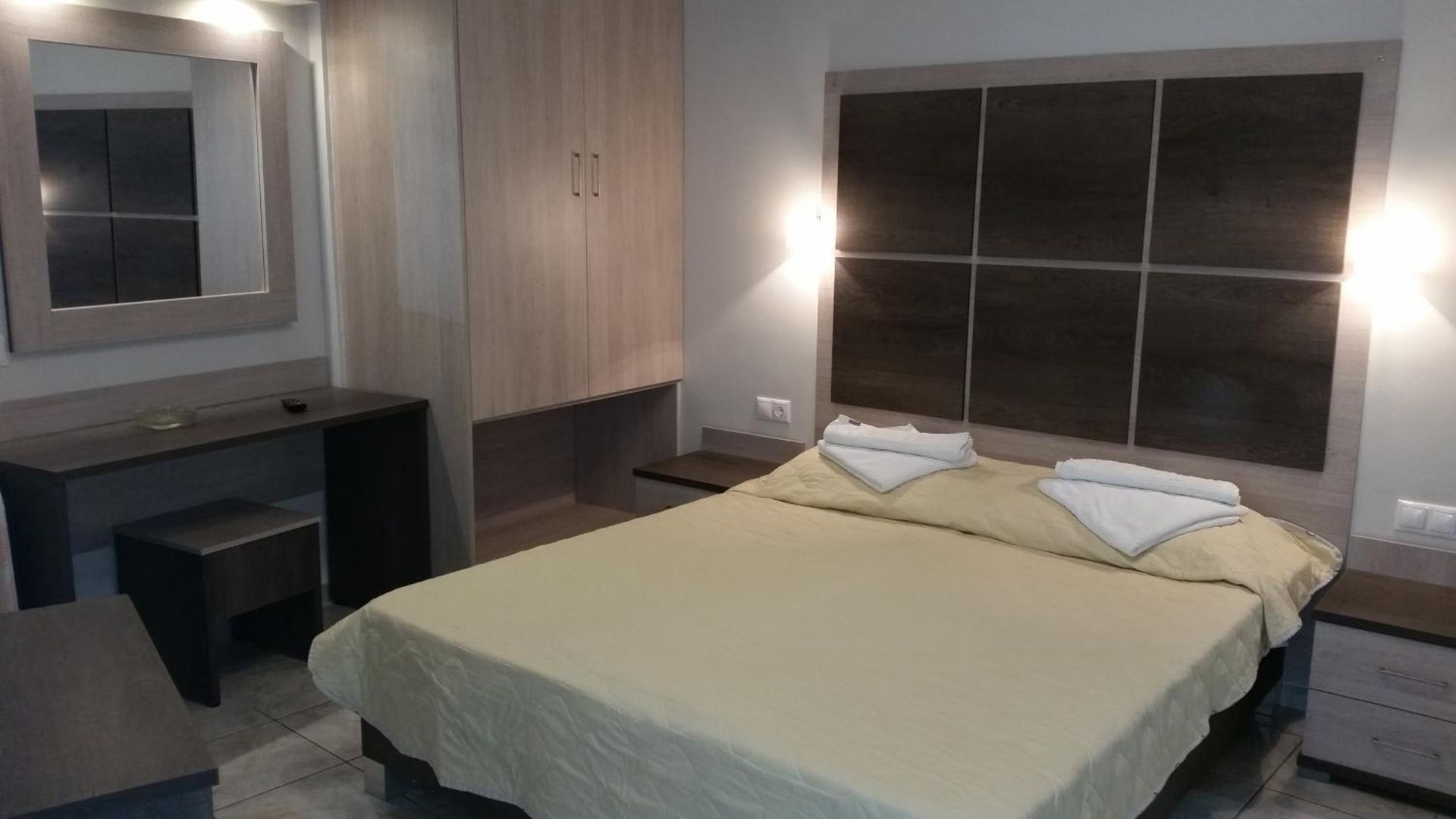 Hotel Pallada, foto 14