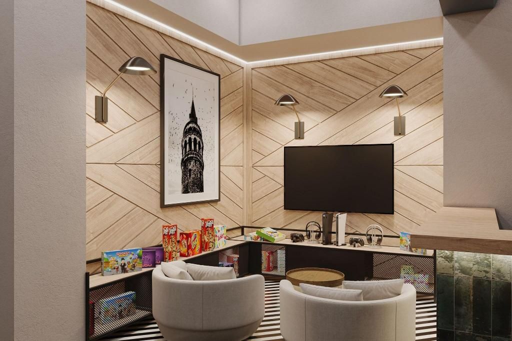 Four Points by Sheraton Istanbul Pendik, foto 6