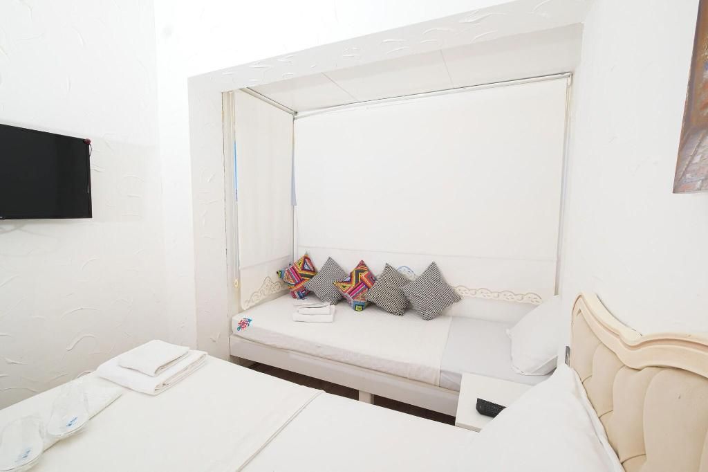Kybele Suites Alaçati, foto 12