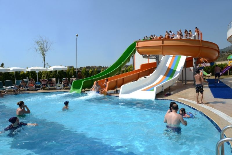 Notion Kesre Beach Hotel & Spa, foto 14