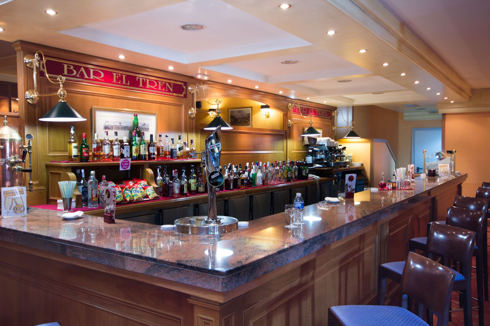 Las Palmeras Affiliated by FERGUS, foto 15