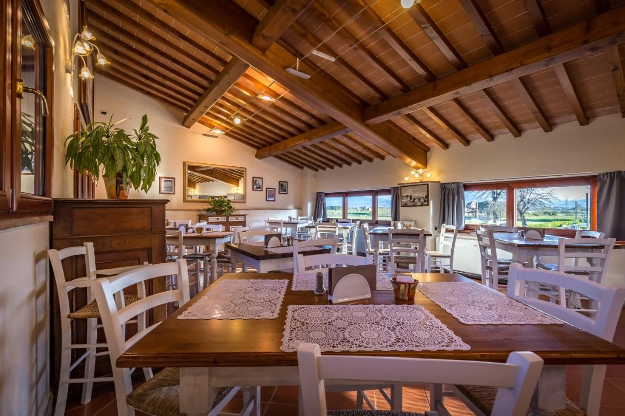 Hotel Il Borgo di Villa Castelletti, foto 14