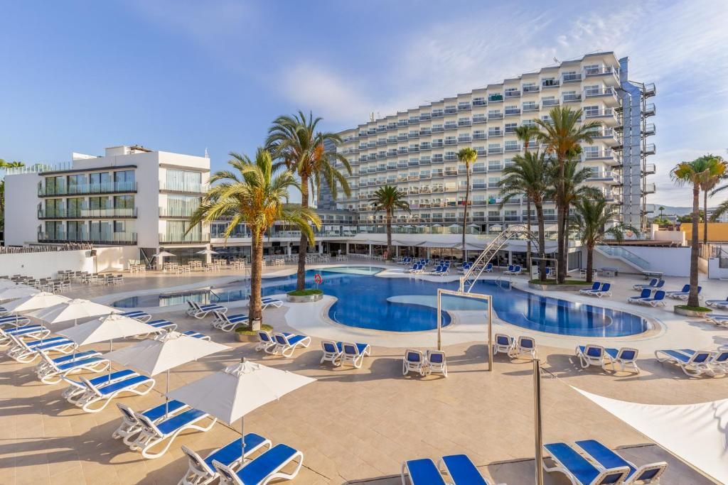 Hotel Samos, foto 7