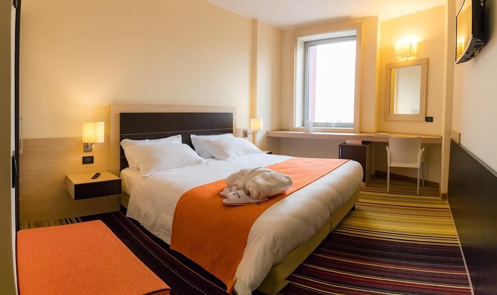 BV President Hotel, foto 4