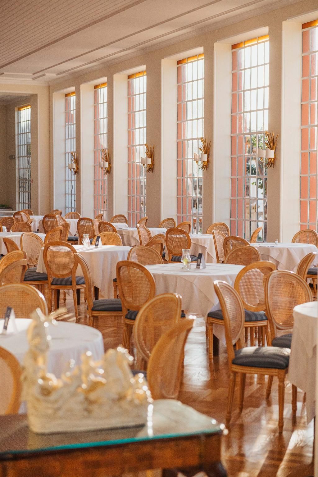 Grand Hotel Europa Palace , foto 13