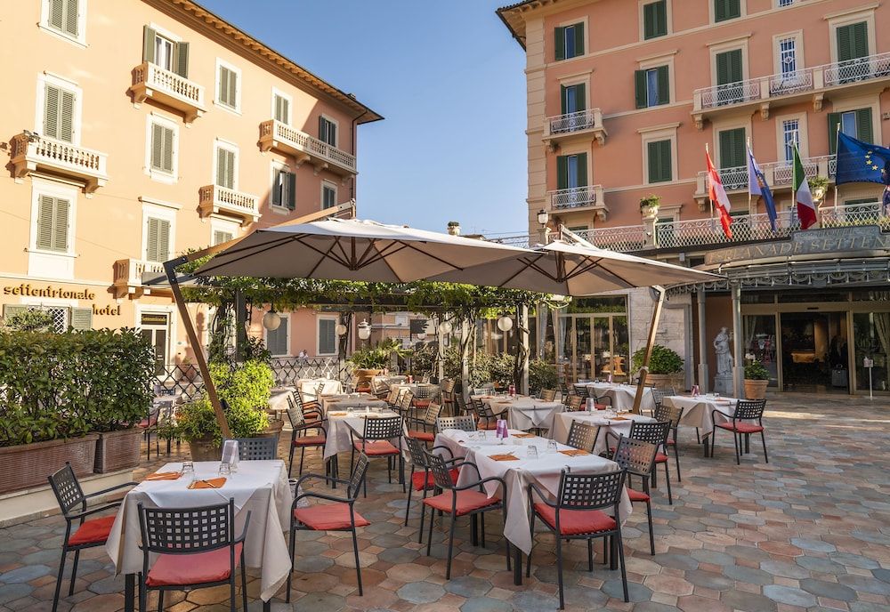 Settentrionale Esplanade Hotel, foto 3