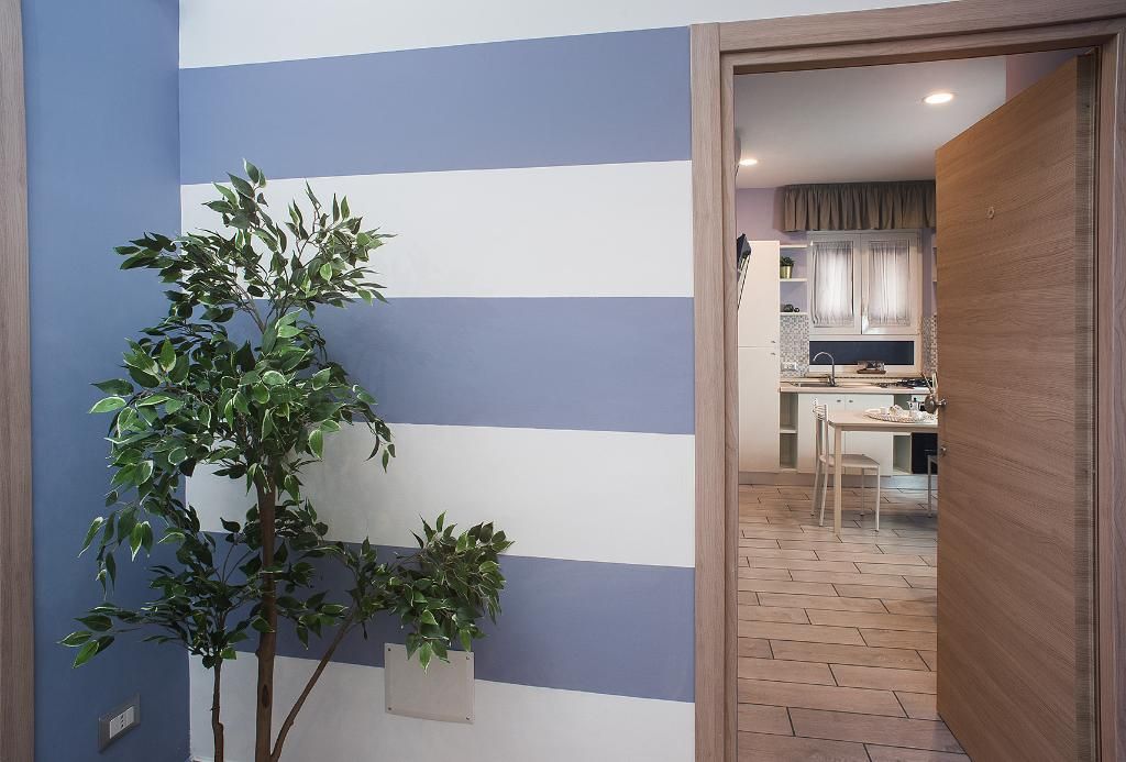 Residenza Flegrea, foto 4