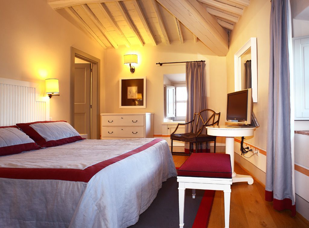 Borgo Scopeto Relais, foto 5