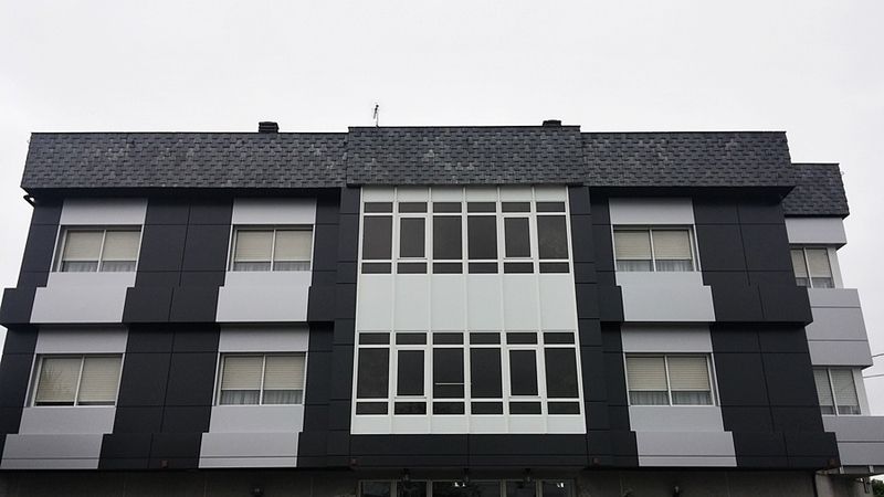 Los Olmos Hotel, foto 6