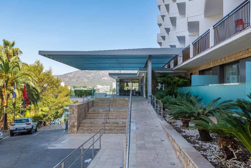 Leonardo Royal Hotel Mallorca, foto 9