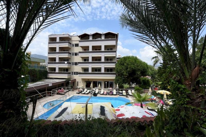 Park Hotel, foto 10