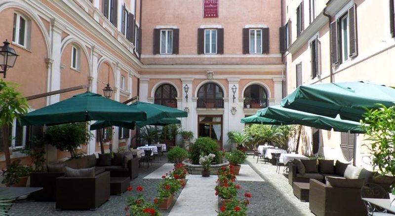 Antico Palazzo Rospigliosi, foto 9