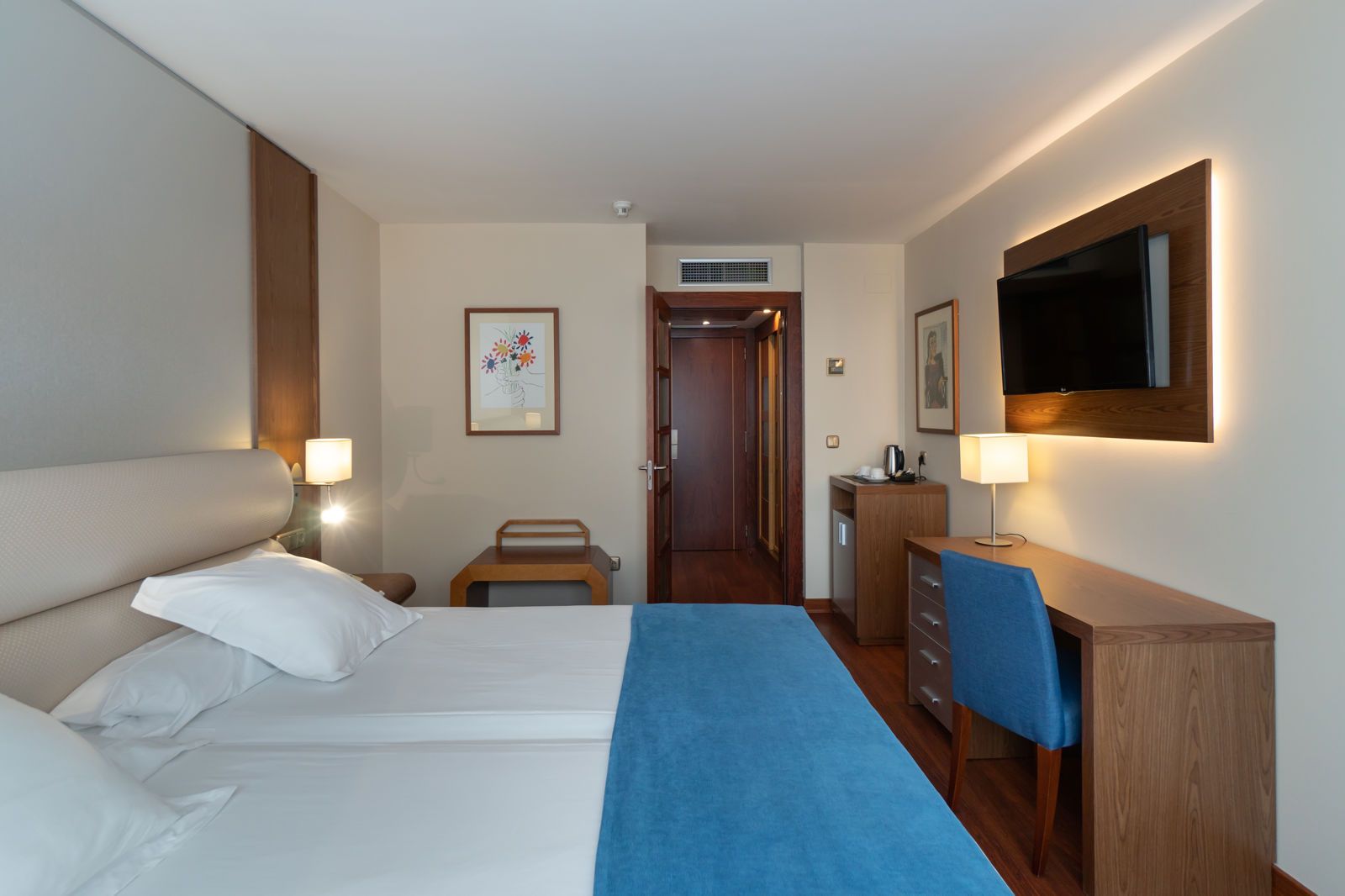 Hotel MS Maestranza Málaga Centro, foto 2