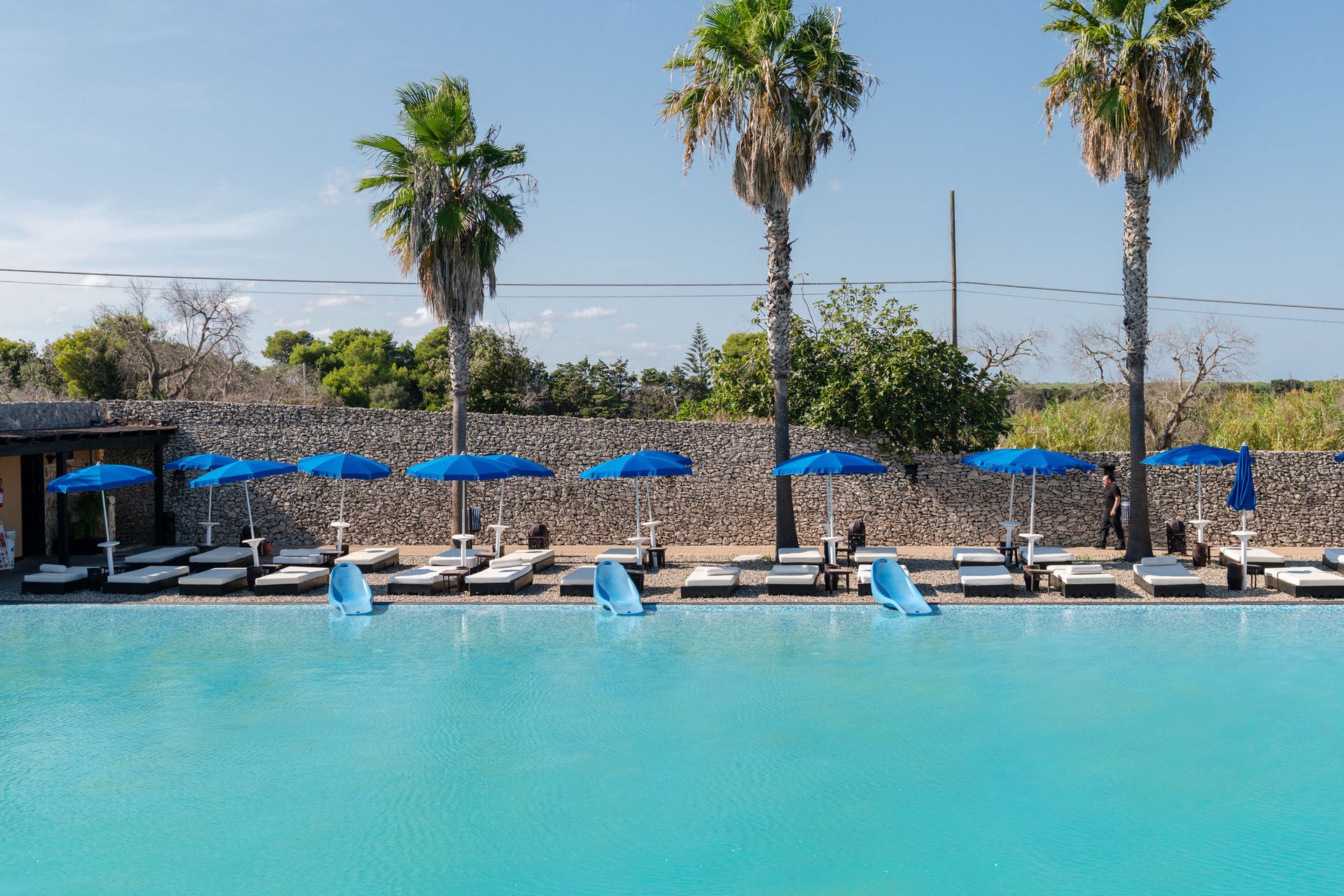 FV Hotels Baia dei Turchi, foto 4