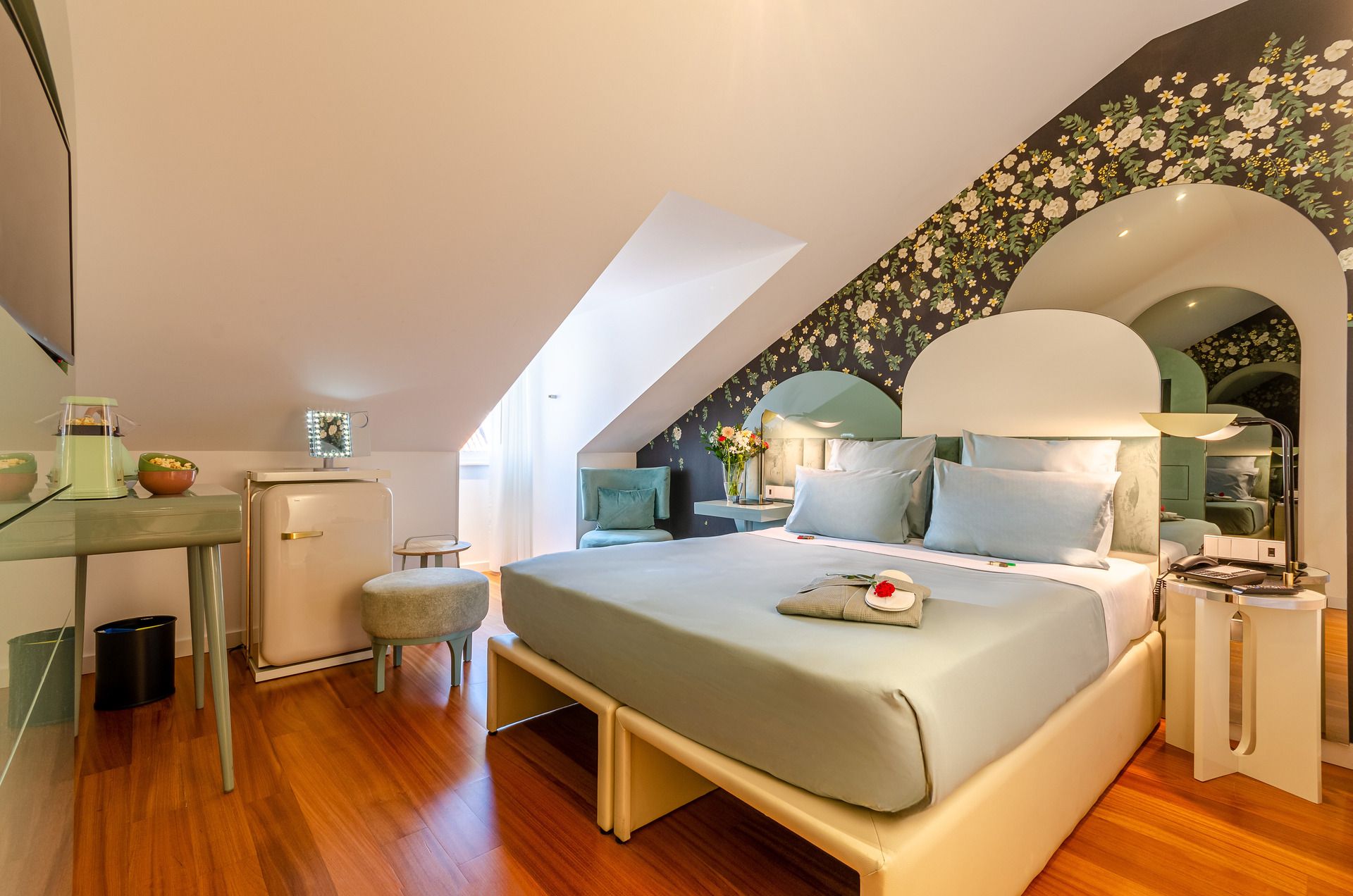 The 7 Hotel, foto 5