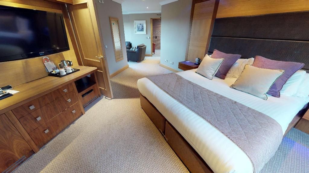 The Abbey Hotel, foto 5