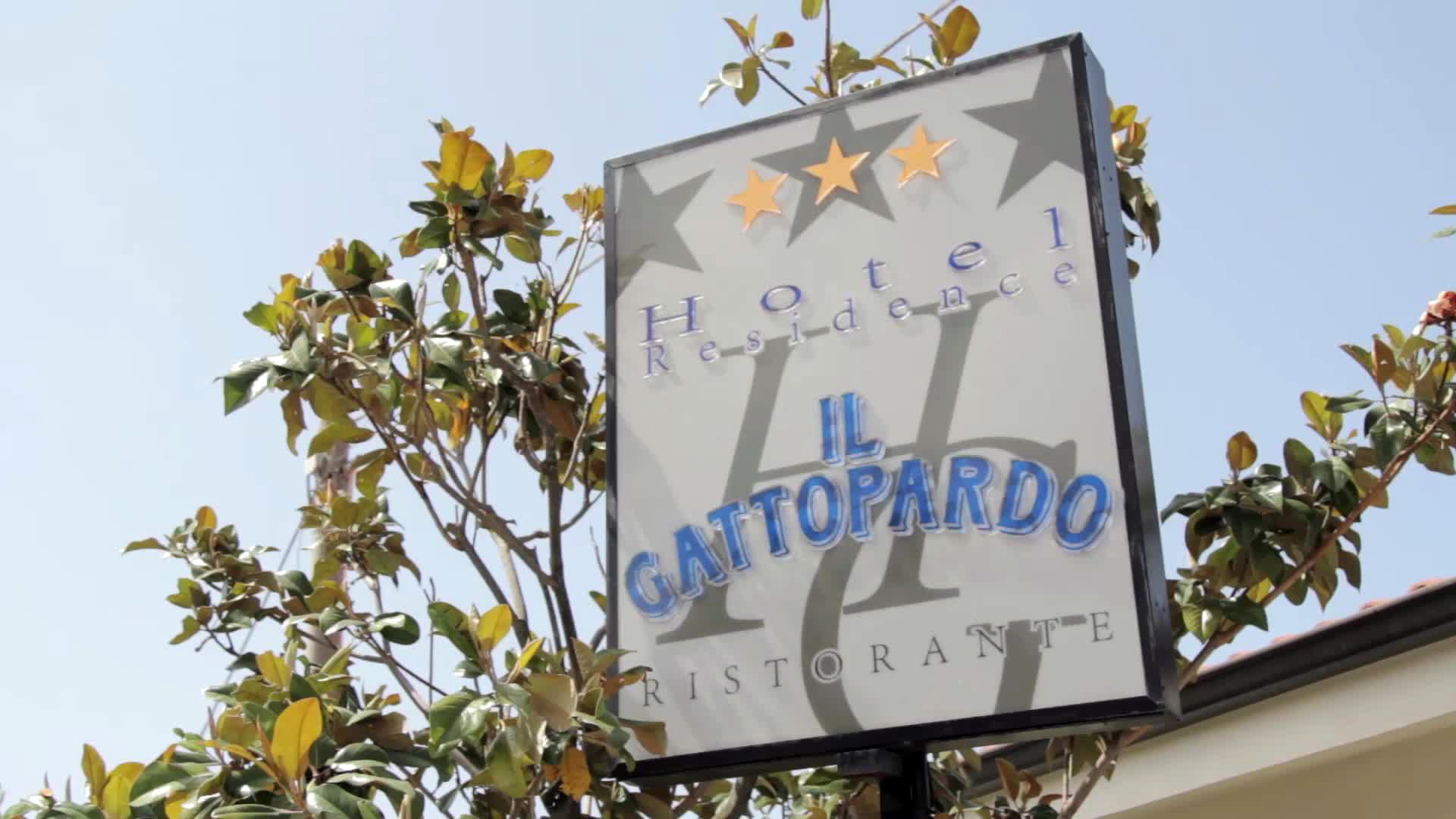 Hotel Residence Il Gattopardo, foto 2