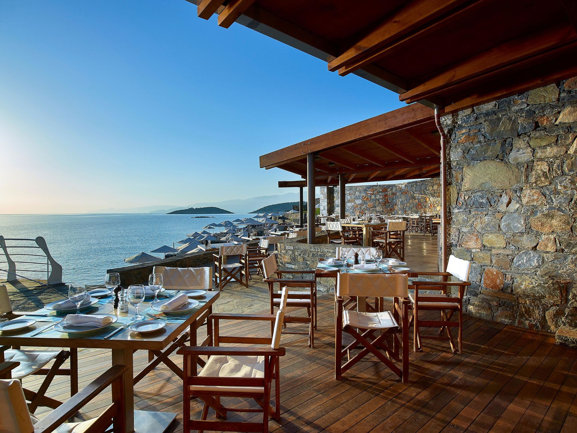 St. Nicolas Bay Resort Hotel & Villas, foto 8