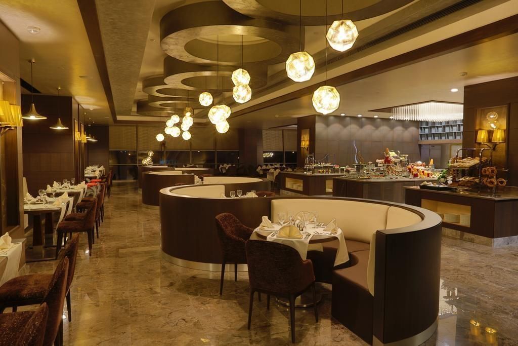 Grand Harilton Hotel, foto 13
