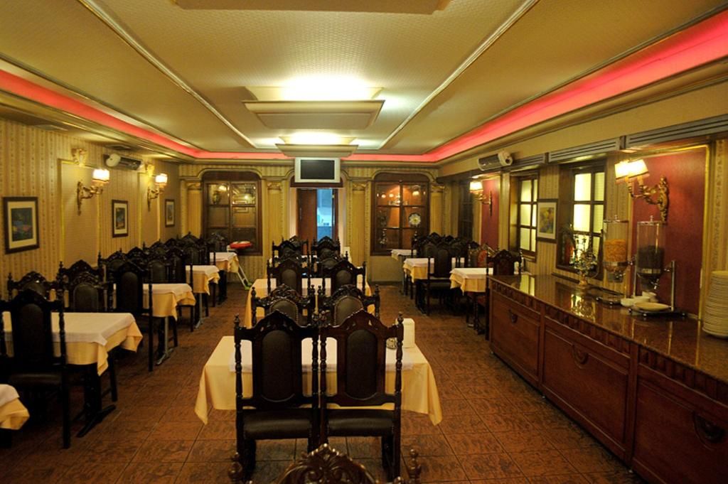 Grand Hotel De Londres, foto 3