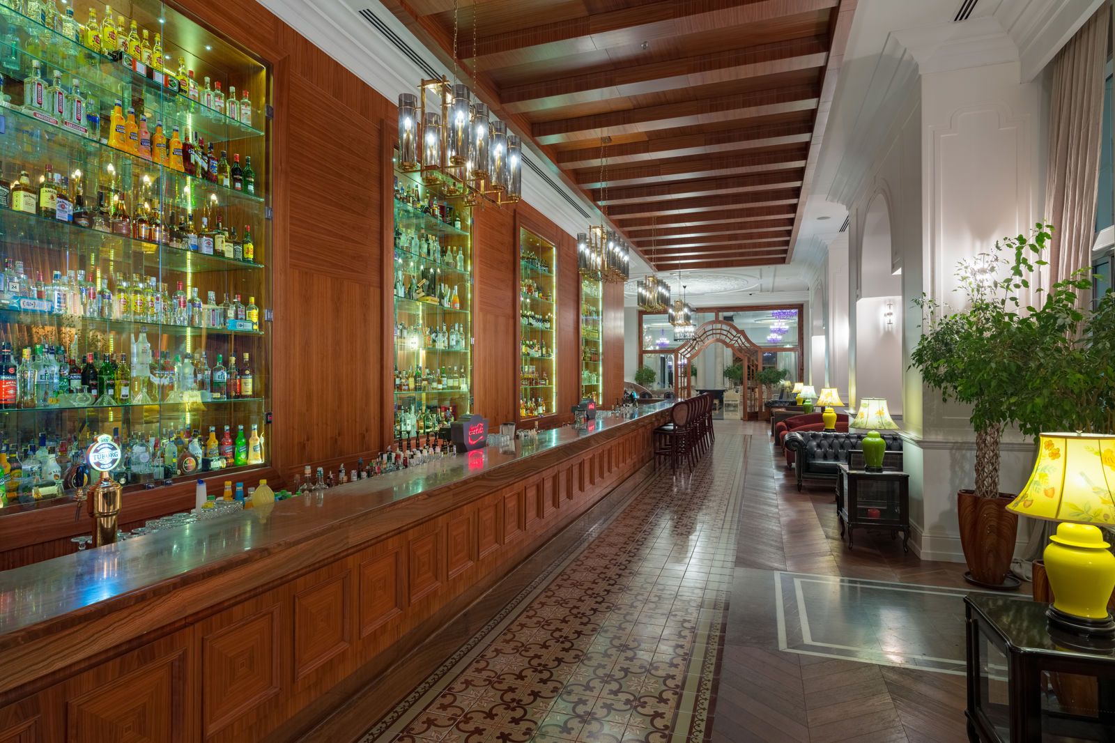 Rubi Platinum Spa Resort & Suites, foto 13