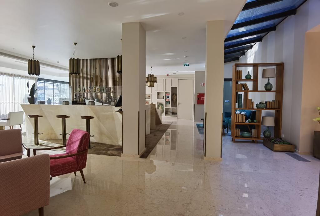 Castelo Hotel, foto 9