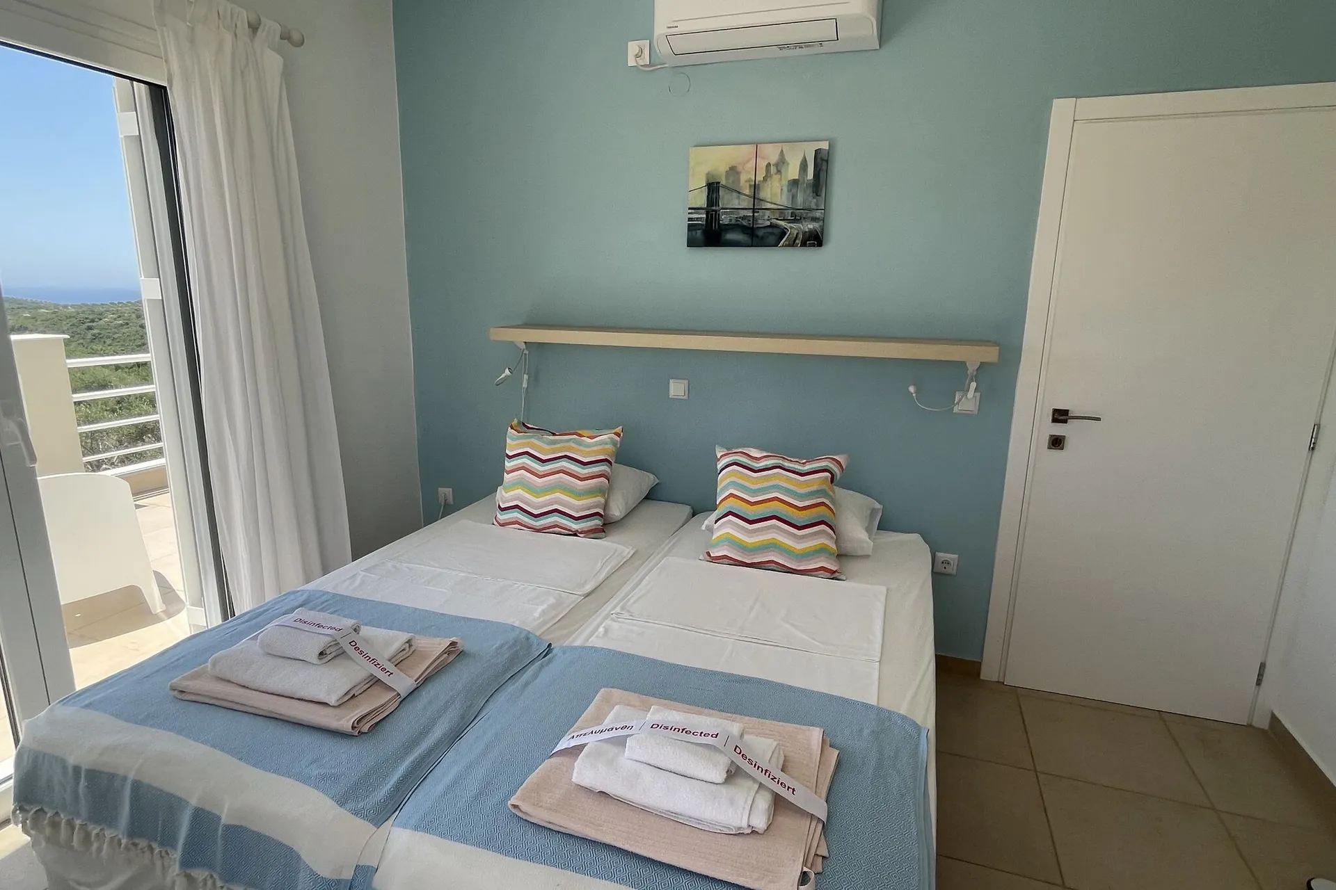 Slaapkamer