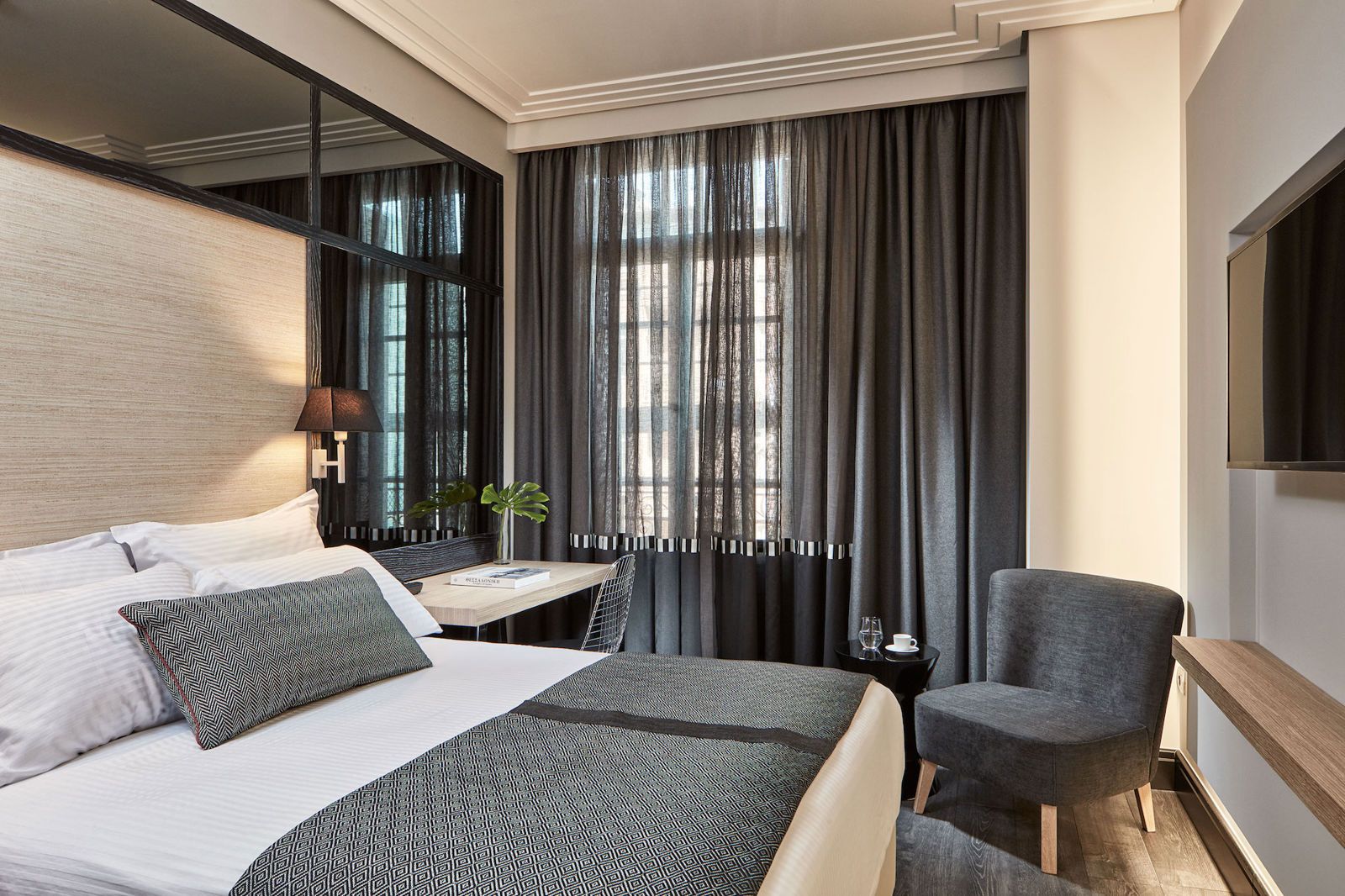 Antigon Urban Chic Hotel, foto 3