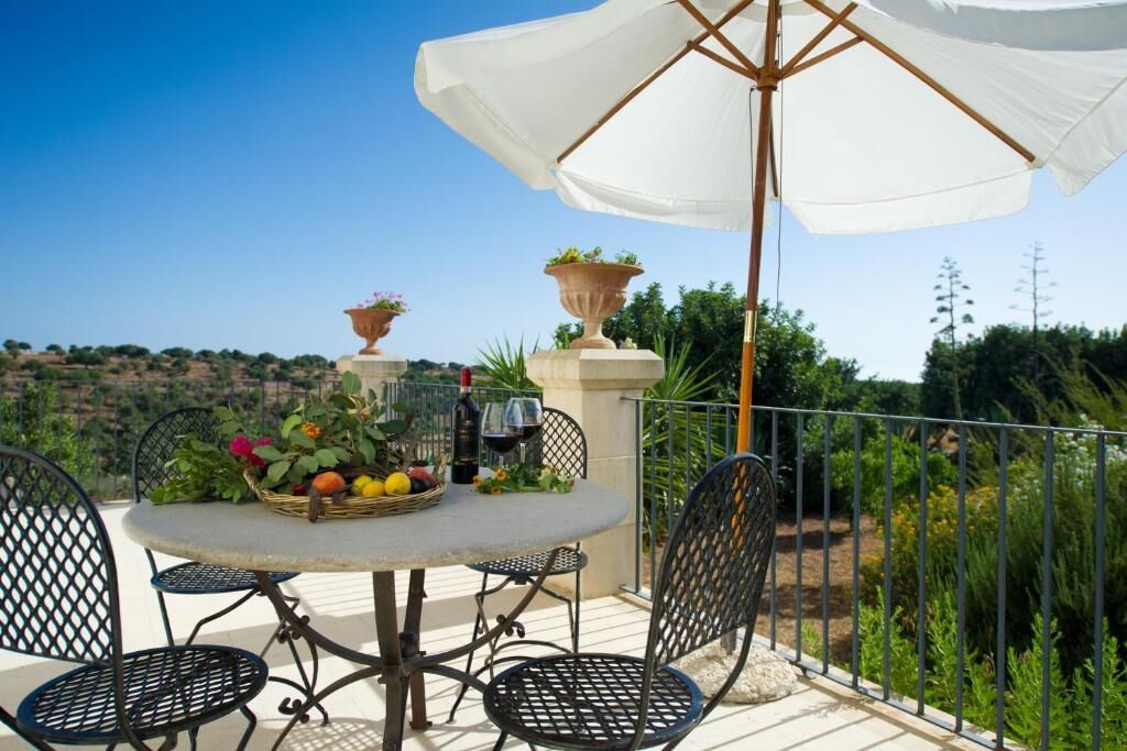 Relais Parco Cavalonga, foto 2