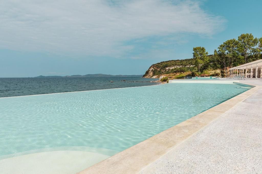 Mount Athos Resort, foto 4