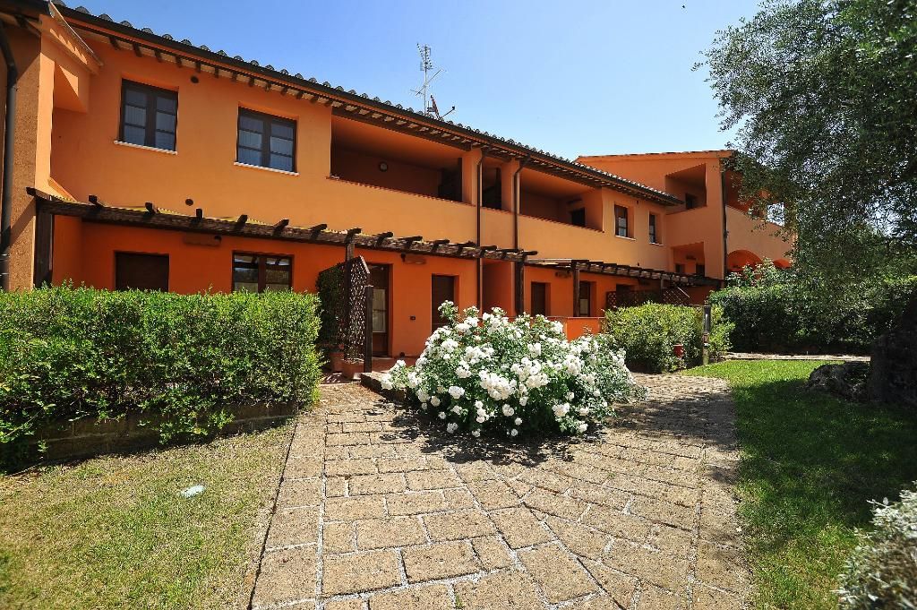 Borgo Etrusco, foto 15