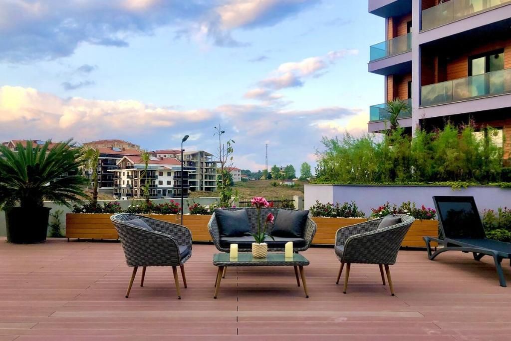 Green Hills Suites, foto 12