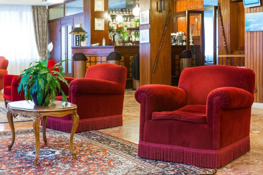 Hotel Rigel Venezia, foto 11