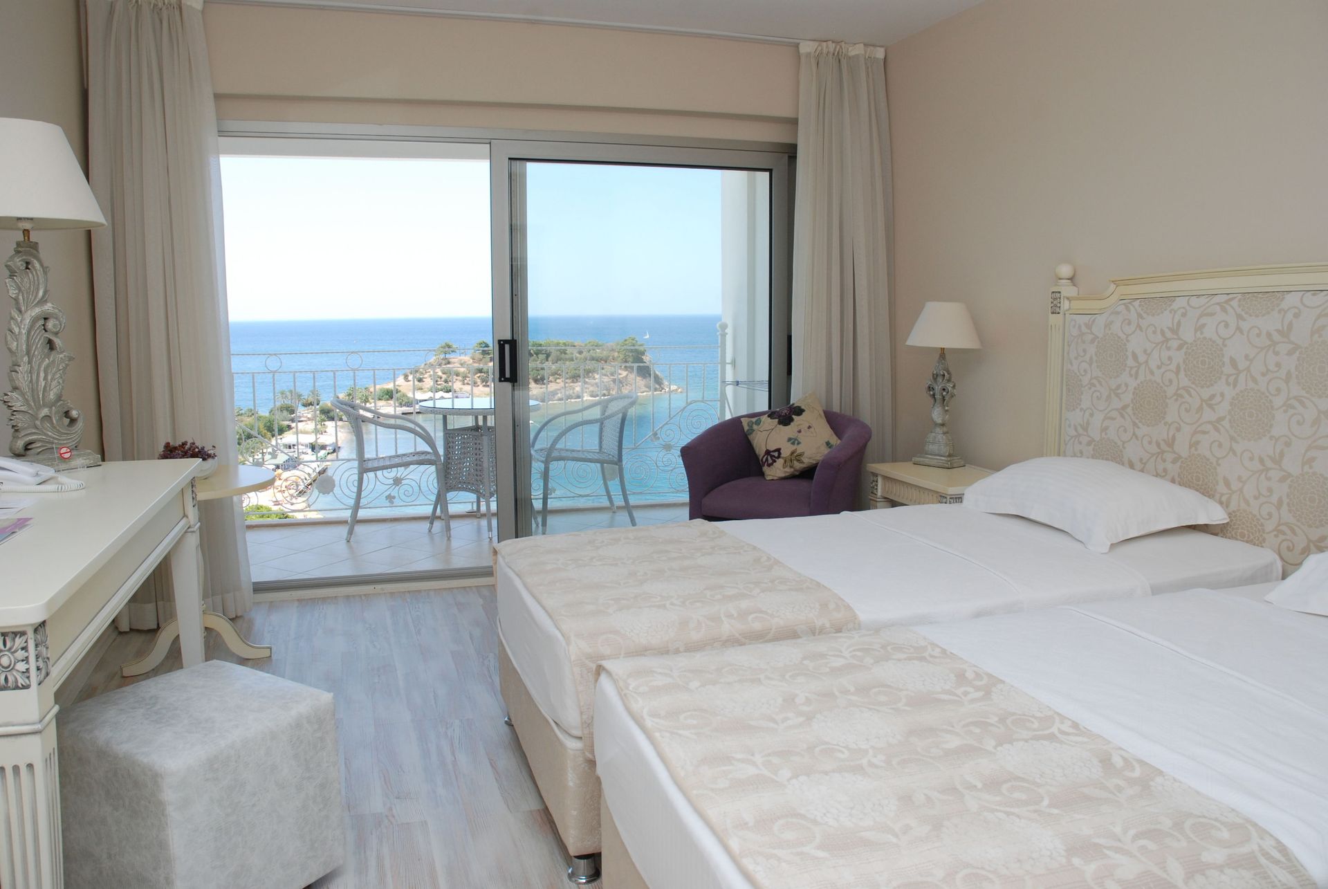La Vista Boutique Hotel & Spa, foto 4