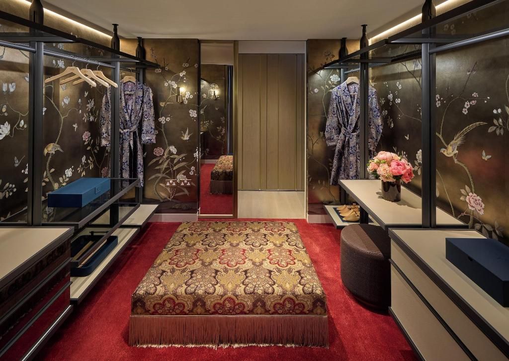 Mandarin Oriental Mayfair, London, foto 15