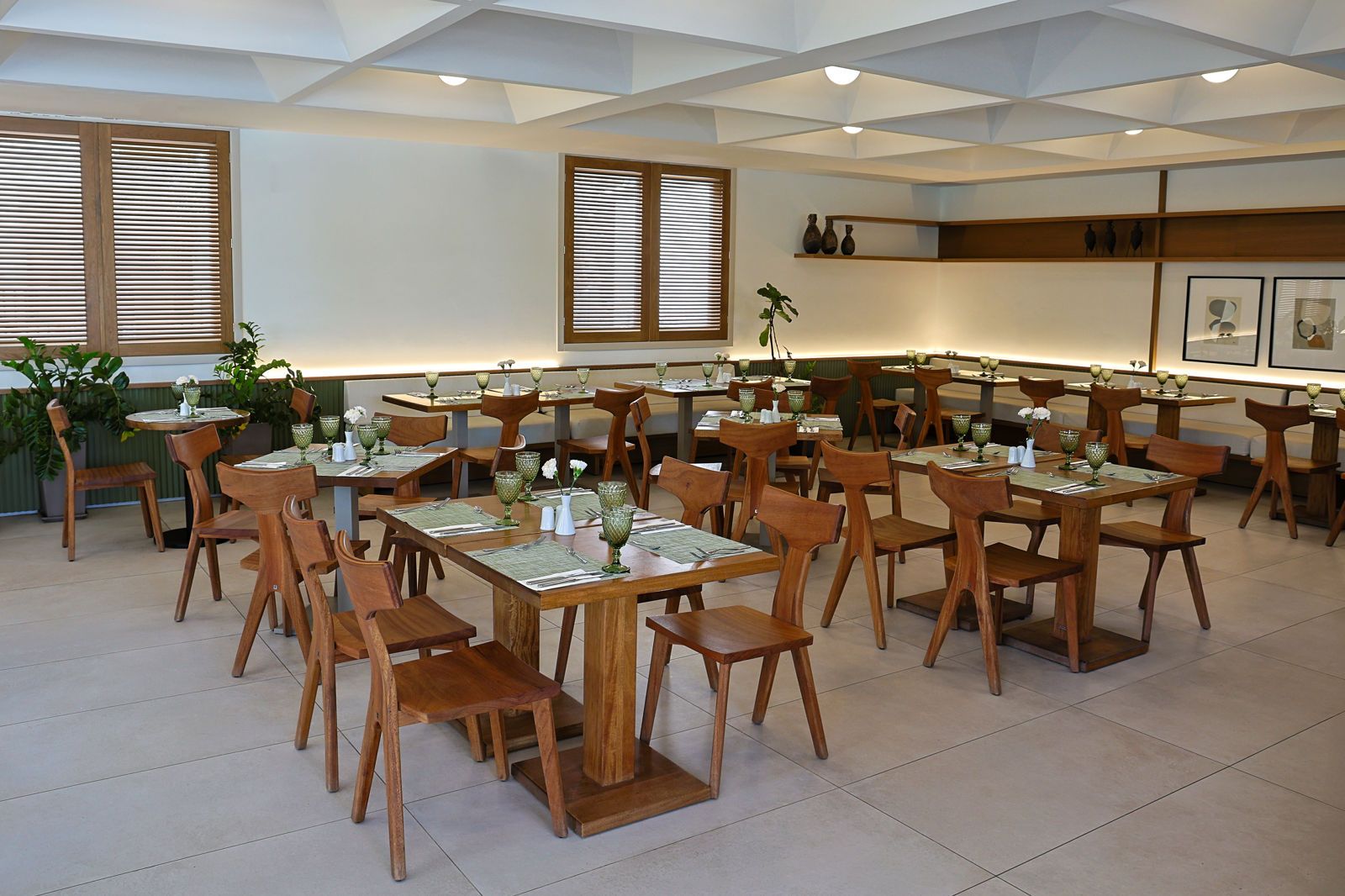 Santo Mira Mare Resort, foto 9
