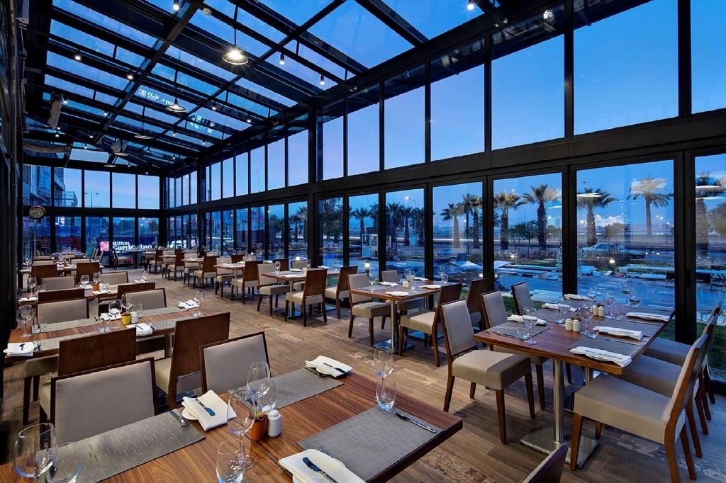 Hilton Garden Inn Izmir Bayrakli, foto 14