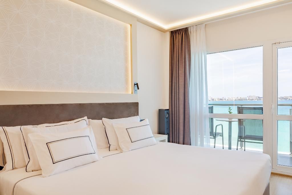 The Level At Meliá Alicante, foto 7
