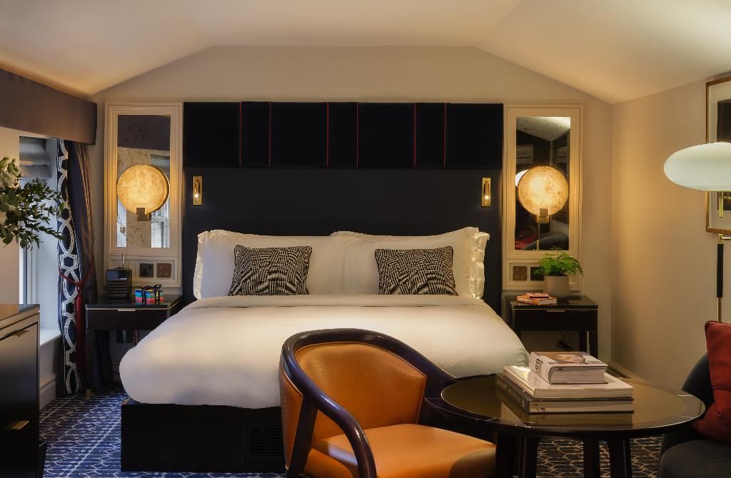 The Mayfair Townhouse, foto 5
