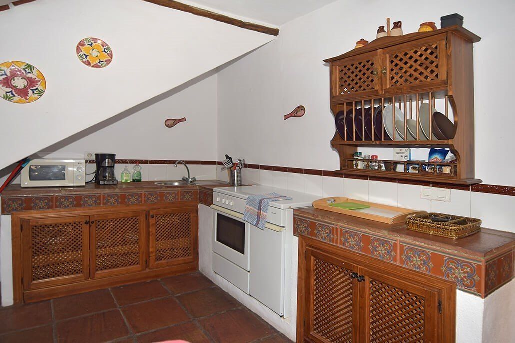 Casas de Montejaque, foto 13