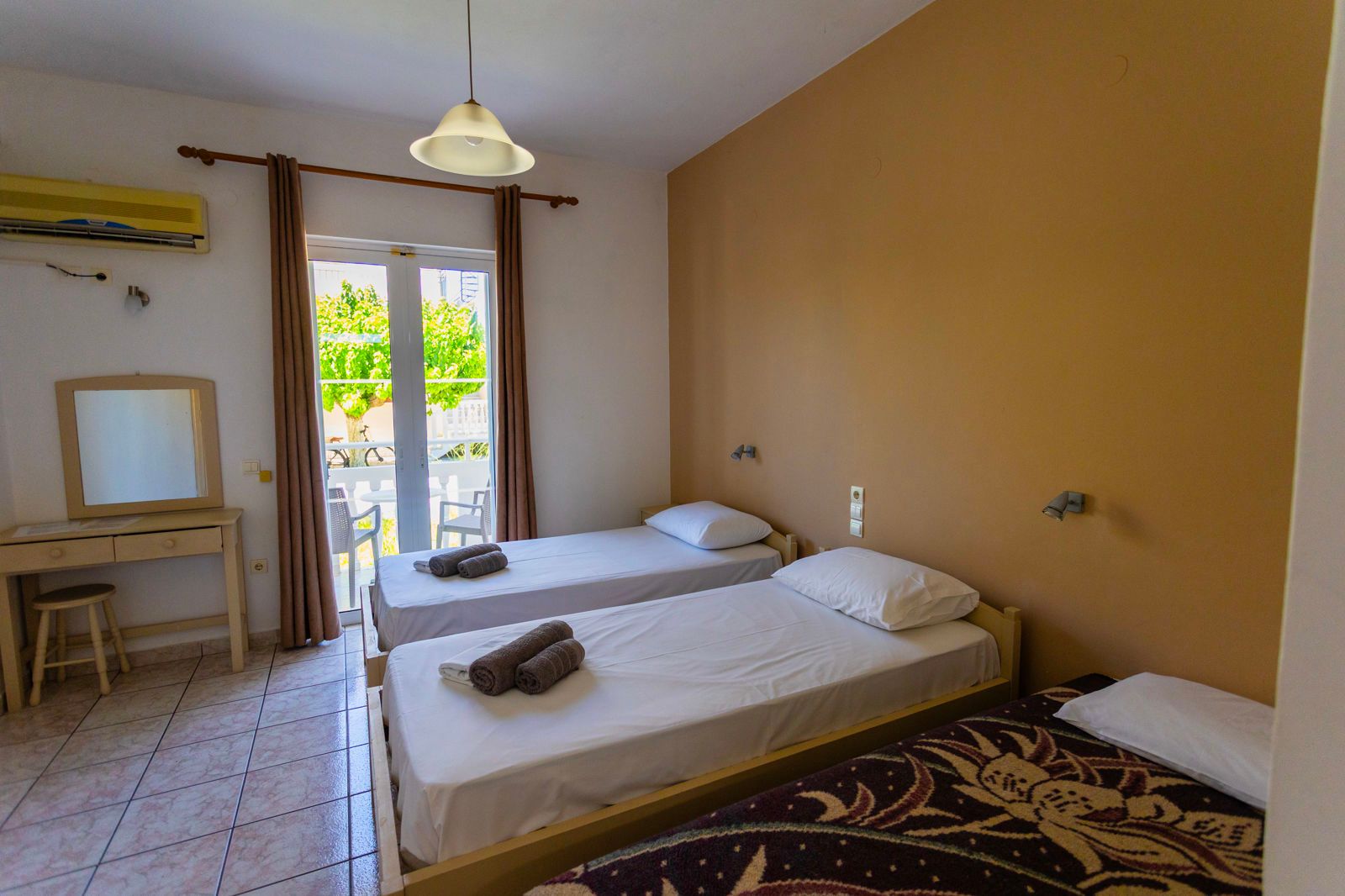 Hotel Tassia, foto 3