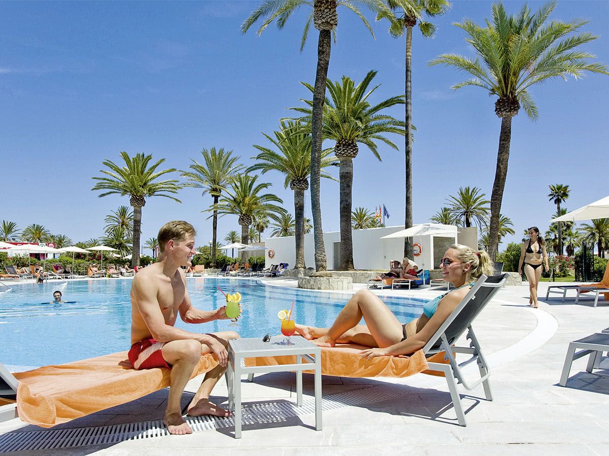allsun Hotel Bahia del Este, foto 8