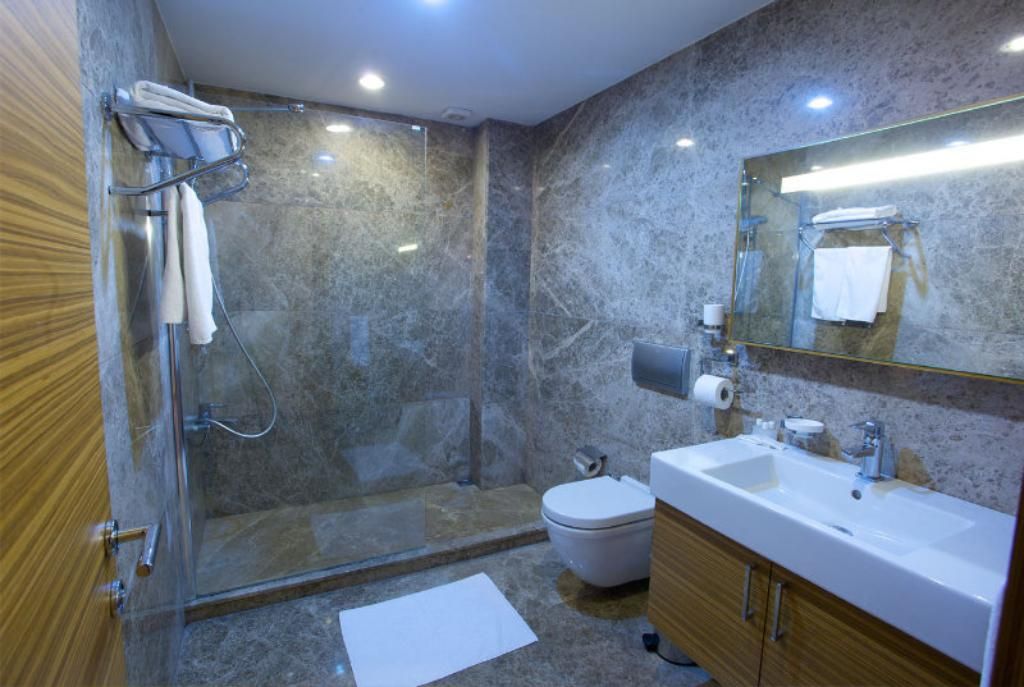 Monaco Hotel, foto 6