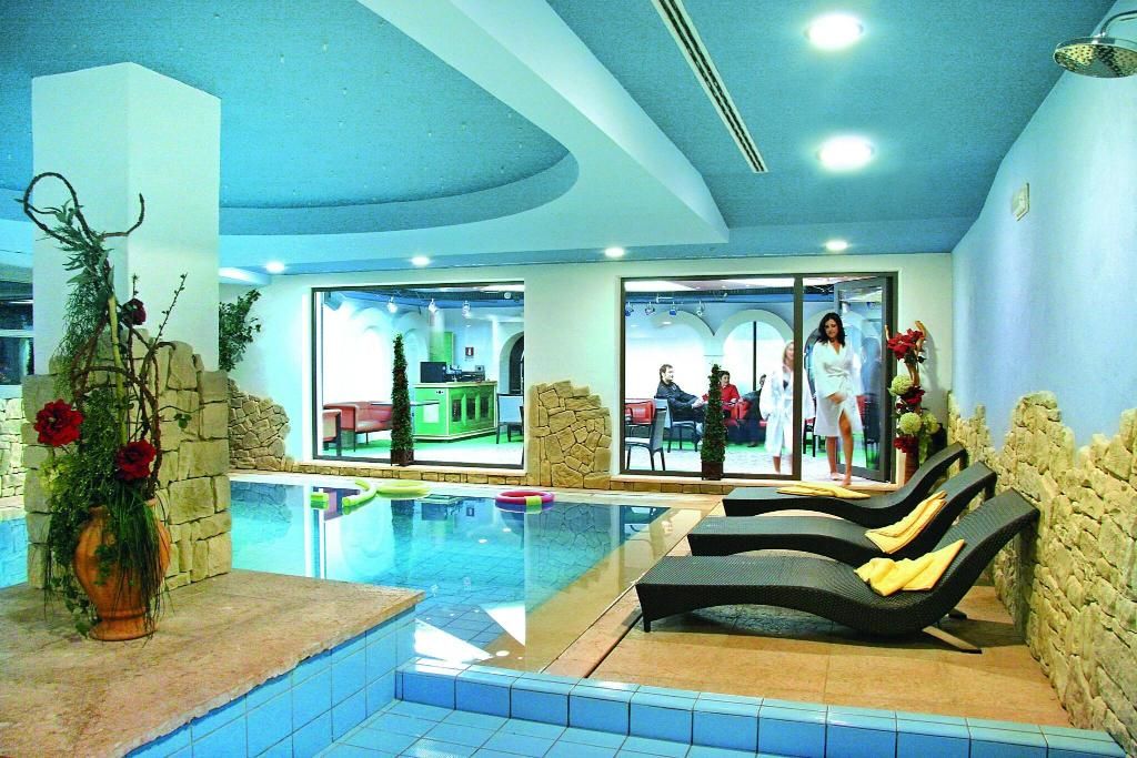 Park Hotel Rubino, foto 2