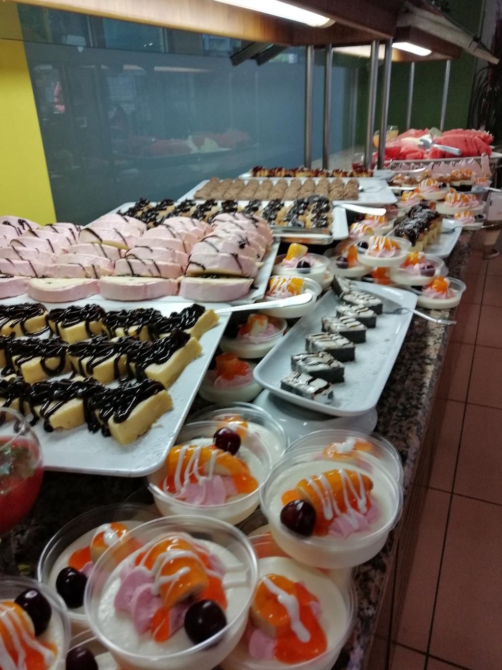 Grand Nar Hotel, foto 4