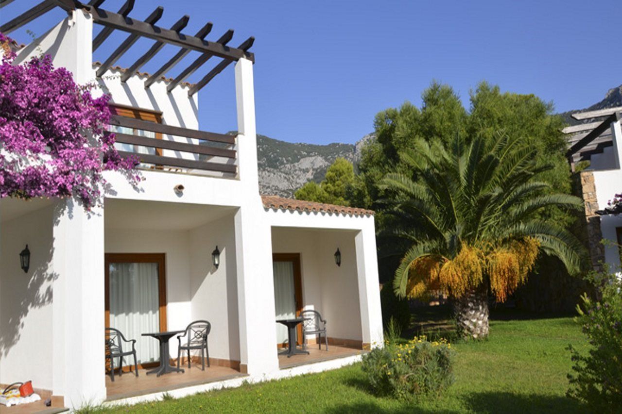 Club Esse Palmasera Resort, foto 3